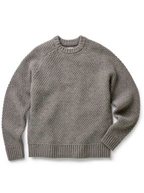 Taylor Stitch Fisherman’s Sweater